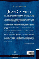 Juan Calvino