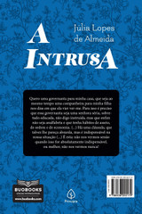 A intrusa A intrusa