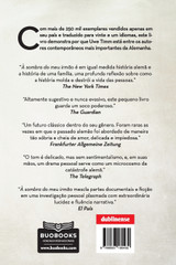 À sombra do meu irmão