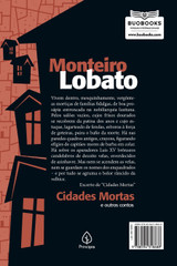 Cidades mortas e outros contos