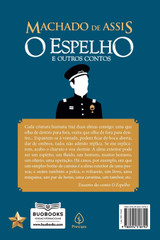 O espelho e outros contos O espelho e outros contos