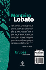 Urupês e outros contos Urupês e outros contos