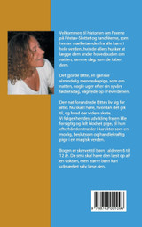 Feerne på Festøv-slottet