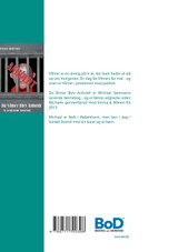 Da Vilmer Blev Anholdt