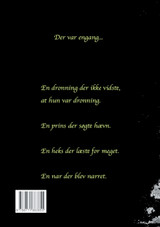 En dronning, en prins, en heks og en nar En dronning, en prins, en heks og en nar