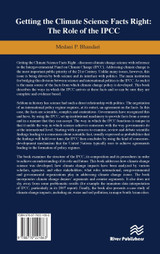 Getting the Climate Science Facts Right