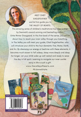 Meet Chief Eaglefeather