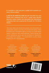 5,460 Miles from Silicon Valley