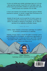 Michaël et la Montagne des Lettres Michaël et la Montagne des Lettres