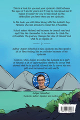 Michael and the A-Mountain