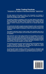 Comparative Law Yearbook Of International Business Comparative Law Yearbook Of International Business