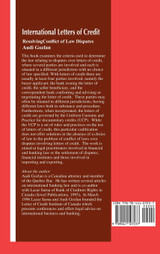 International Letters of Credit