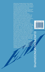 Europe & Refugees Towards An EU Asylum Policy Europe & Refugees Towards An EU Asylum Policy