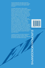 The Liberalization of State Monopolies in European Union and Beyond