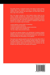 Corporate Restructuring and the Role of Labour Law