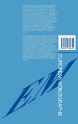 Communications in EU Antitrust Law