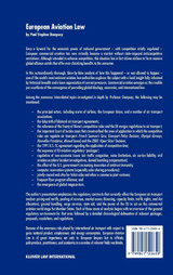 European Aviation Law European Aviation Law