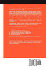 The Globalisation of Labour Standards The Globalisation of Labour Standards