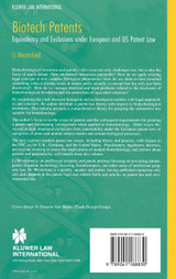 Biotech Patents