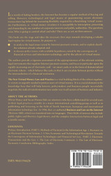 The New Virtual Money