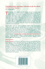 Exploiting Images and Image Collections in the New Media