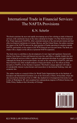 International Trade in Financial Services