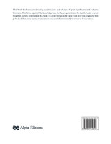 Ontario Historical Society; Papers And Records (Volume Vii) Ontario Historical Society; Papers And Records (Volume Vii)
