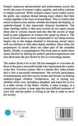 Pages from the diary of small town girl