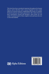 The Autobiography of a Cornish Smuggler ; (Captain Harry Carter, of Prussia Cove) 1749-1809 The Autobiography of a Cornish Smuggler ; (Captain Harry Carter, of Prussia Cove) 1749-1809
