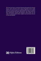 The Autobiography of an Electron ; Wherein the Scientific Ideas of the Present Time Are Explained in an Interesting and Novel Fashion