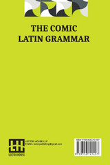 The Comic Latin Grammar