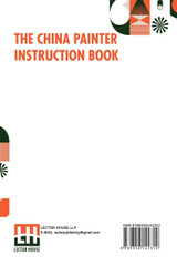 The China Painter Instruction Book