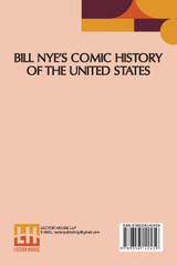 Bill Nye's Comic History Of The United States Bill Nye's Comic History Of The United States