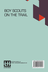 Boy Scouts On The Trail Boy Scouts On The Trail