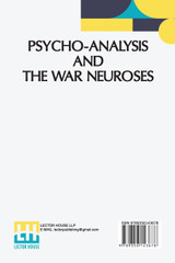 Psycho-Analysis And The War Neuroses