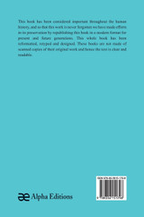 Crusoe in New York, and other tales