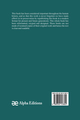 Buxton and its Medicinal Waters