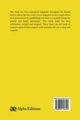 Grandfather's Love Pie