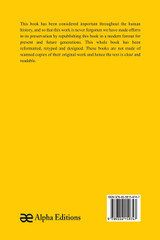 Jack and The Bean-Stalk; English Hexameters Jack and The Bean-Stalk; English Hexameters