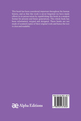 The Greatest English Classic; A Study of the King James Version of the Bible and Its Influence on Life and Literature