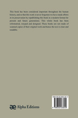 The Great Conspiracy (Volume I)