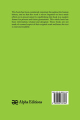 The Great Conspiracy (Volume VI)