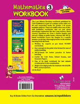 Mathematics Workbook Class 3