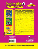 Mathematics Workbook Class 5