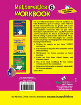 Mathematics Workbook Class 6