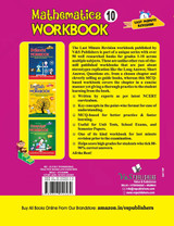 Mathematics Workbook Class 10