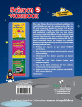 Science Workbook Class 5