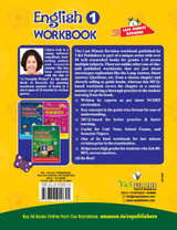 English Workbook Class 1