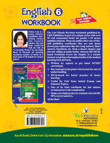English Workbook Class 6