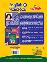 English Workbook Class 8